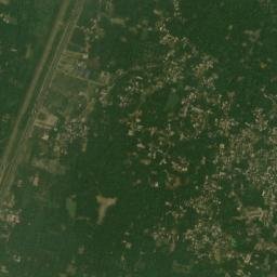 Paikpara map(satellite map)
