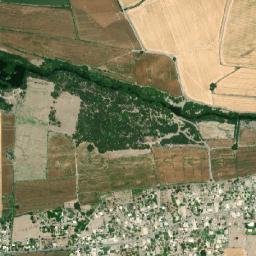 Cofradía de Navolato (Cofradía de los Rocha) map(satellite map)