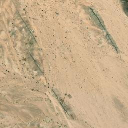 Ad Dulu` map(satellite map)