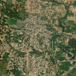 Kothi map(satellite map)