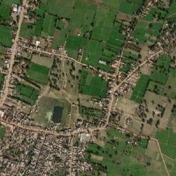 Baikunthpur map(satellite map)