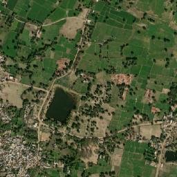 Kotar map(satellite map)