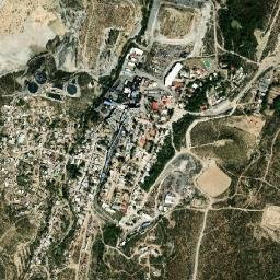 Terminal de Providencia map(satellite map)