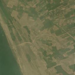 Dhulian map(satellite map)