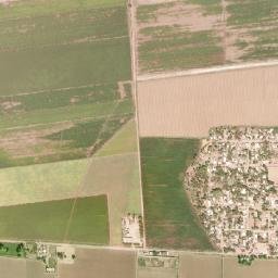 Lo de Jesús (Campo Romero) map(satellite map)