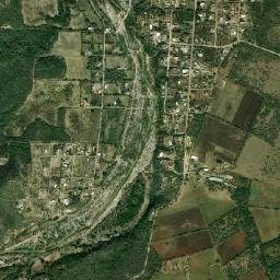 El Mosquito Linares map(satellite map)