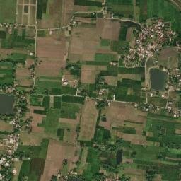 Churk map(satellite map)