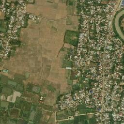 Mayang Imphal map(satellite map)