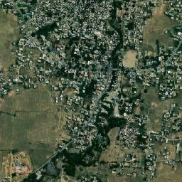 Nabinagar map(satellite map)