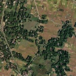 Karimganj map(satellite map)