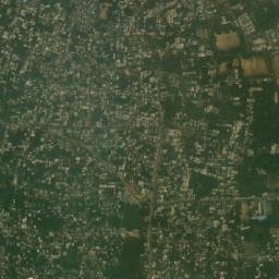 Nawābganj map(satellite map)