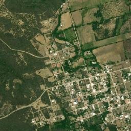 Villa Mainero map(satellite map)