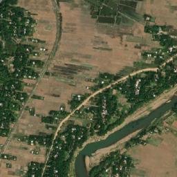 Lala map(satellite map)