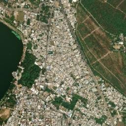 Jhalrapatan map(satellite map)