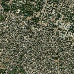 Rewa map(satellite map)