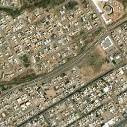 Dawadmi map(satellite map)