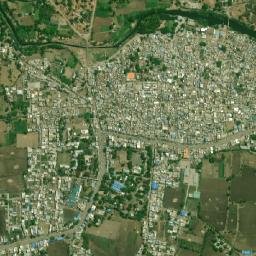 Bhanpura map(satellite map)