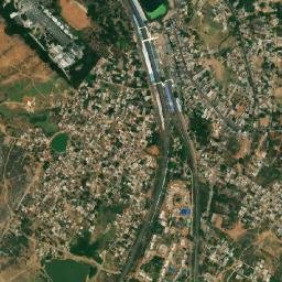 Jasidih map(satellite map)