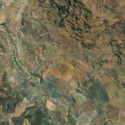 Al `Uqul map(satellite map)
