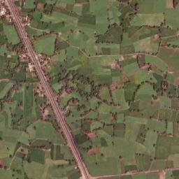 Lalitpur map(satellite map)