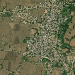 Pali map(satellite map)