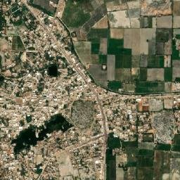 Kadhan map(satellite map)