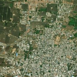 Manasa map(satellite map)