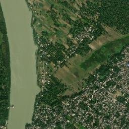 Jangipur map(satellite map)