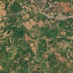 Kota map(satellite map)