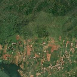 Obra map(satellite map)