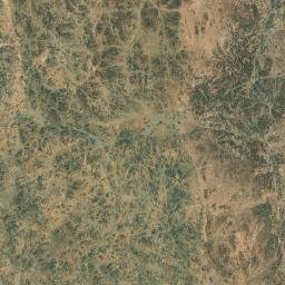 Maqrah map(satellite map)