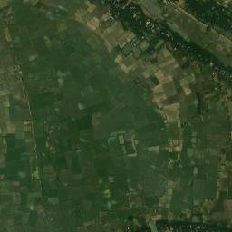 Kishoregonj map(satellite map)