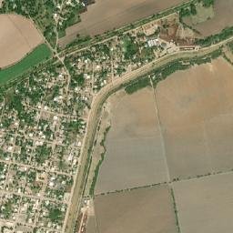 Oso Viejo map(satellite map)