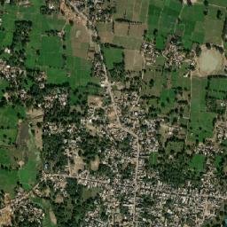 Govindgarh map(satellite map)