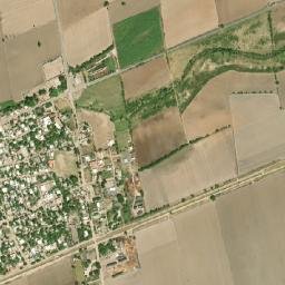 La Loma (La Loma de Quila) map(satellite map)