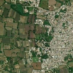 Sunel map(satellite map)