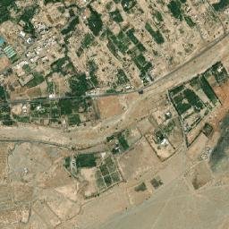 Suq Suwayq map(satellite map)
