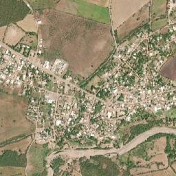 San Francisco de Tacuichamona map(satellite map)