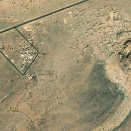 Madsus map(satellite map)