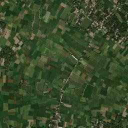 Natore map(satellite map)
