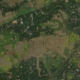 Sirajganj map(satellite map)