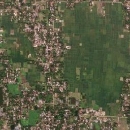 Kailashahar map(satellite map)