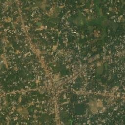 Sakhipur map(satellite map)