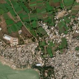 Jiran map(satellite map)