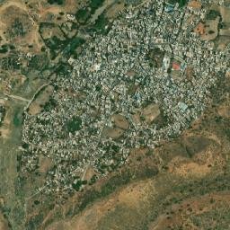 Shahgarh map(satellite map)