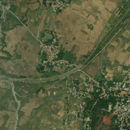 Nalhati map(satellite map)