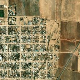 Cuauhtemoc map(satellite map)