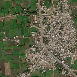 Malhargarh map(satellite map)