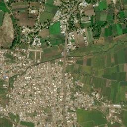 Narayangarh map(satellite map)