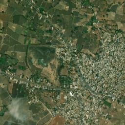 Bakshwaho map(satellite map)